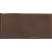 Настенная плитка Cevica City Chocolate